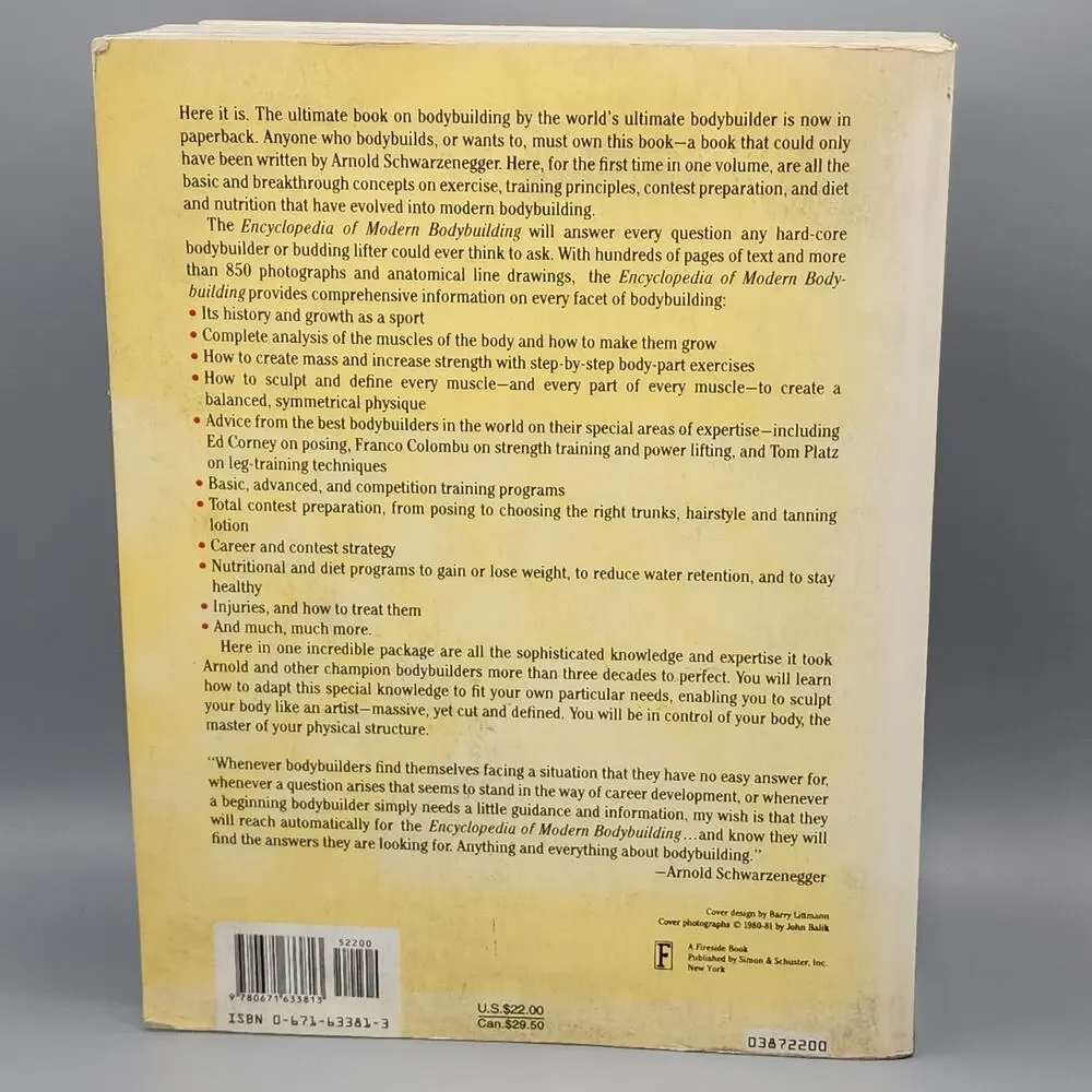 N/A encyclopedia modern